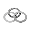AXK 1226 Needle Roller Bearing with Spacer
