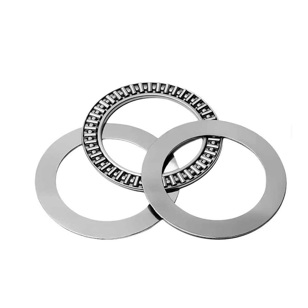 AXK 1226 Needle Roller Bearing with Spacer