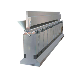 Flip Plate Hydraulic Bending Machine Die
