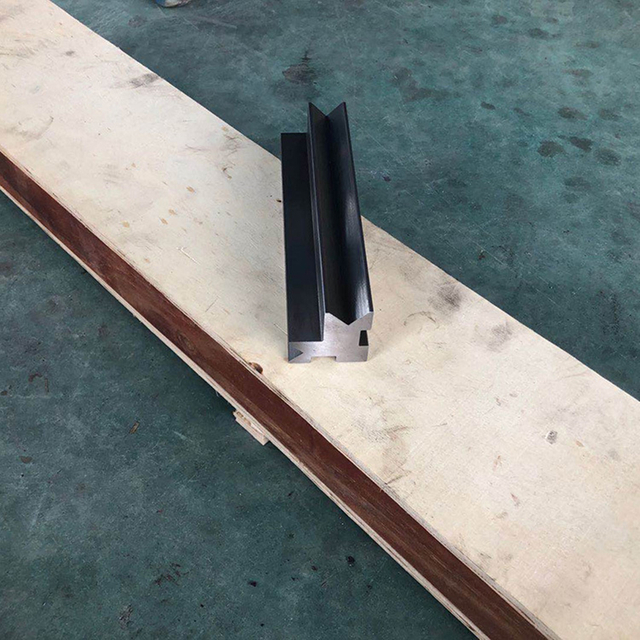 CNC Bending Machine Multi-V Lower Die