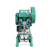 Vertical Small Deep Throat 40 Tons Punching Press Machine