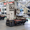 VDLS Vertical Machining Center Machine