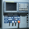 MDV Series Vertical Machining Center Machine