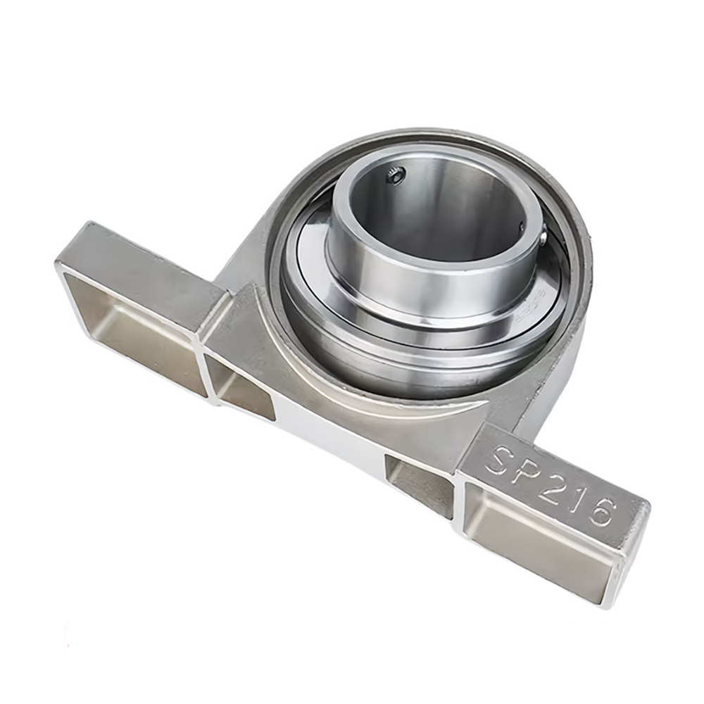 SUCP204 SUCP205 SUCP206 Stainless Steel Spherical Bearings