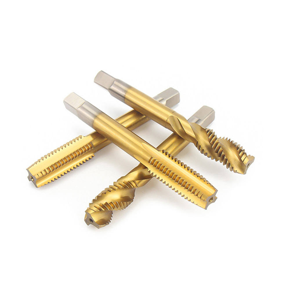 Customized Special Drill Bit for Threads M2 M3 M4 M5 M6 M8