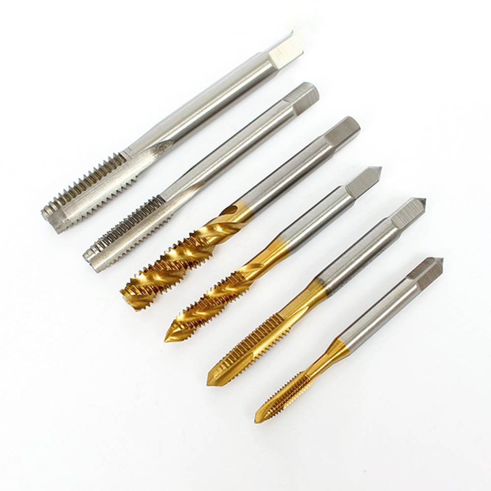 Machine Tap for Stainless Steel