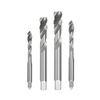 Machine Spiral Tap High-Speed Steel Fully Ground Tap