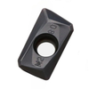 Durand Groove Type CNC Milling Inserts