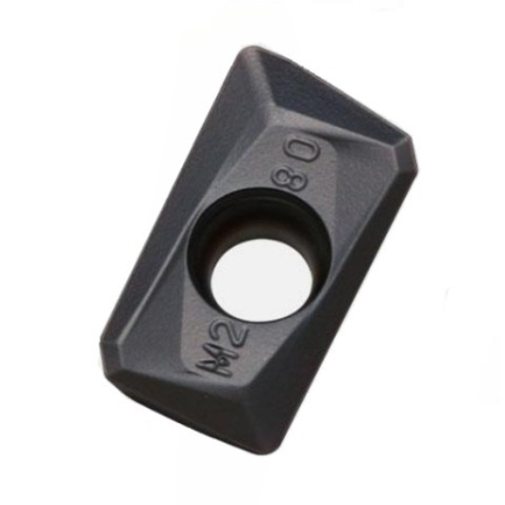 Durand Groove Type CNC Milling Inserts