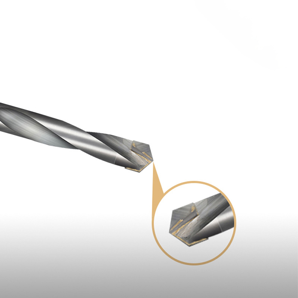 Carbide Drill Bit Twist Drill Bit
