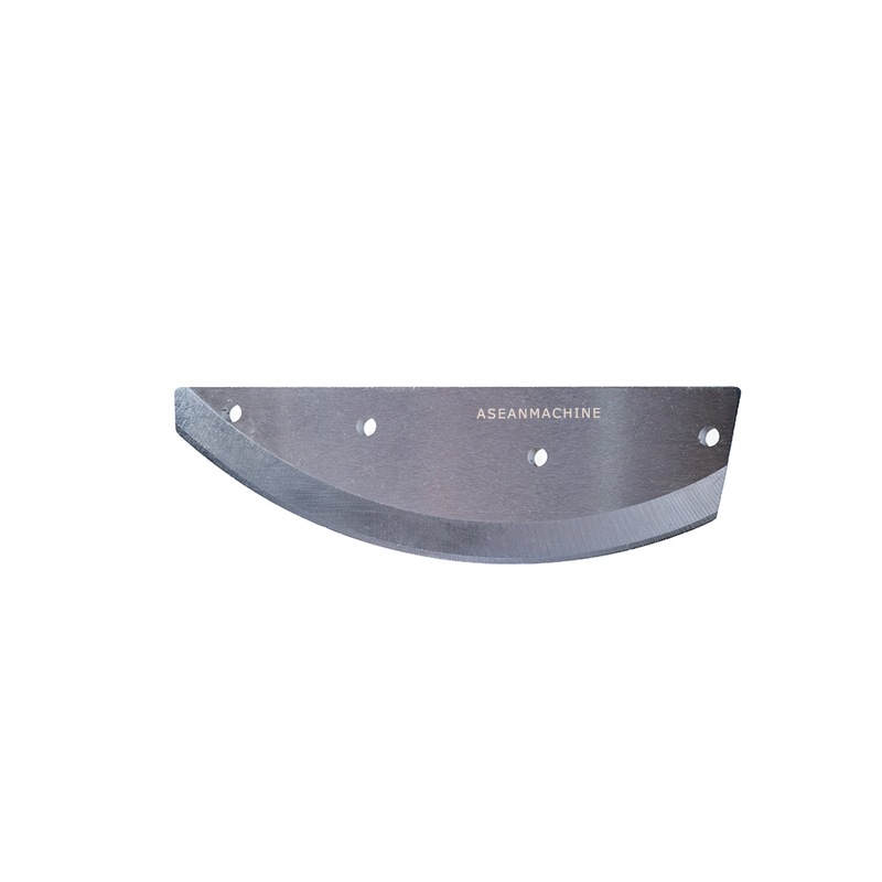 Circular Blades-Style04