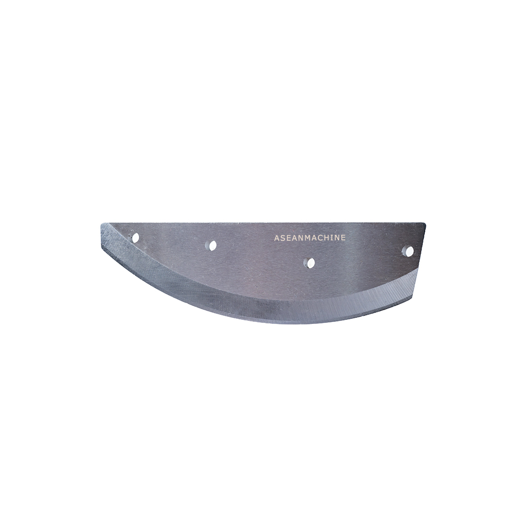 Circular Blades-Style04