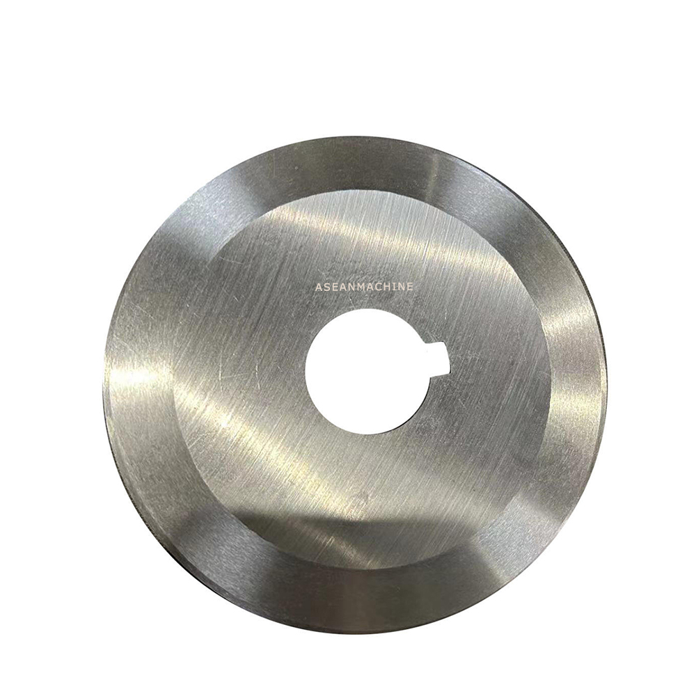 Circular Blades-Style06