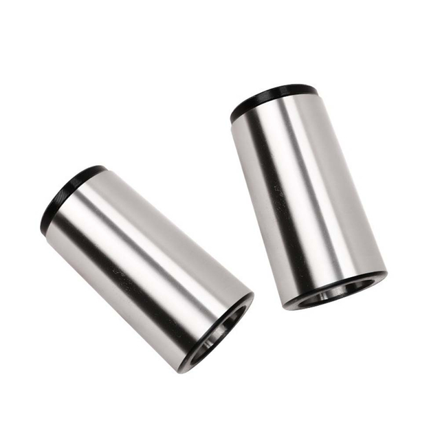 high precision morse taper reduction sleeve drill bushing for CNC machines