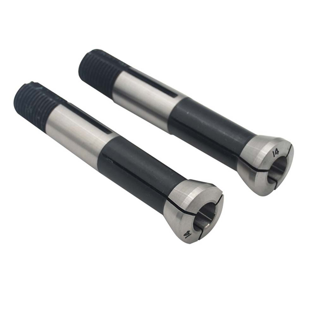 high precision internal hole grinder collet spring chuck for CNC grinding