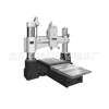 ZK Series CNC Drilling Machine