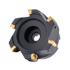 CNC 90 Degree Right Angle Milling Cutter Disk