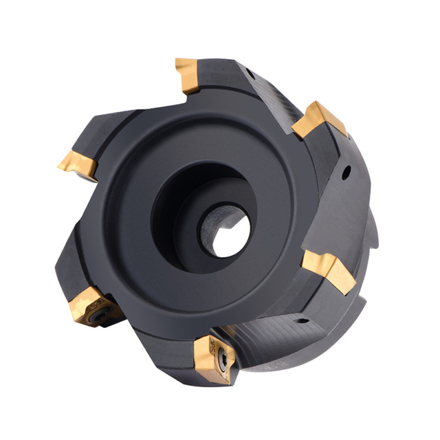 CNC 90 Degree Right Angle Milling Cutter Disk