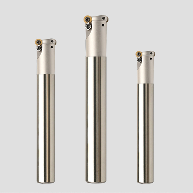 Round Nose Milling Cutter Bar