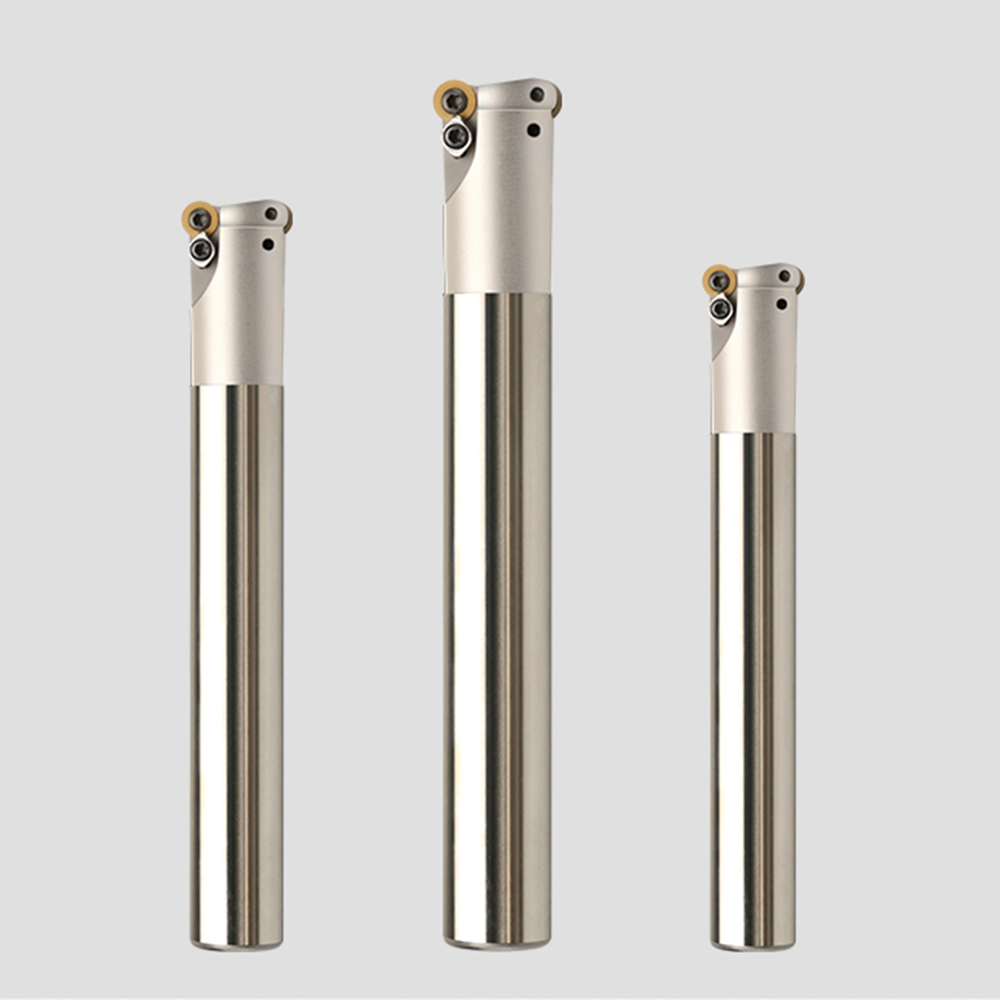 Round Nose Milling Cutter Bar