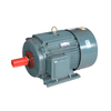Three-Phase Asynchronous Motor YE2-80M1-2 Aluminum Housing Horizontal Motor