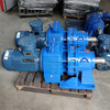 MBL40-XWD6 Stepless Speed Motor
