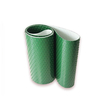 PVC Green Point Conveyor Belt