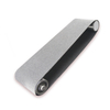 Double sided felt conveyor belt