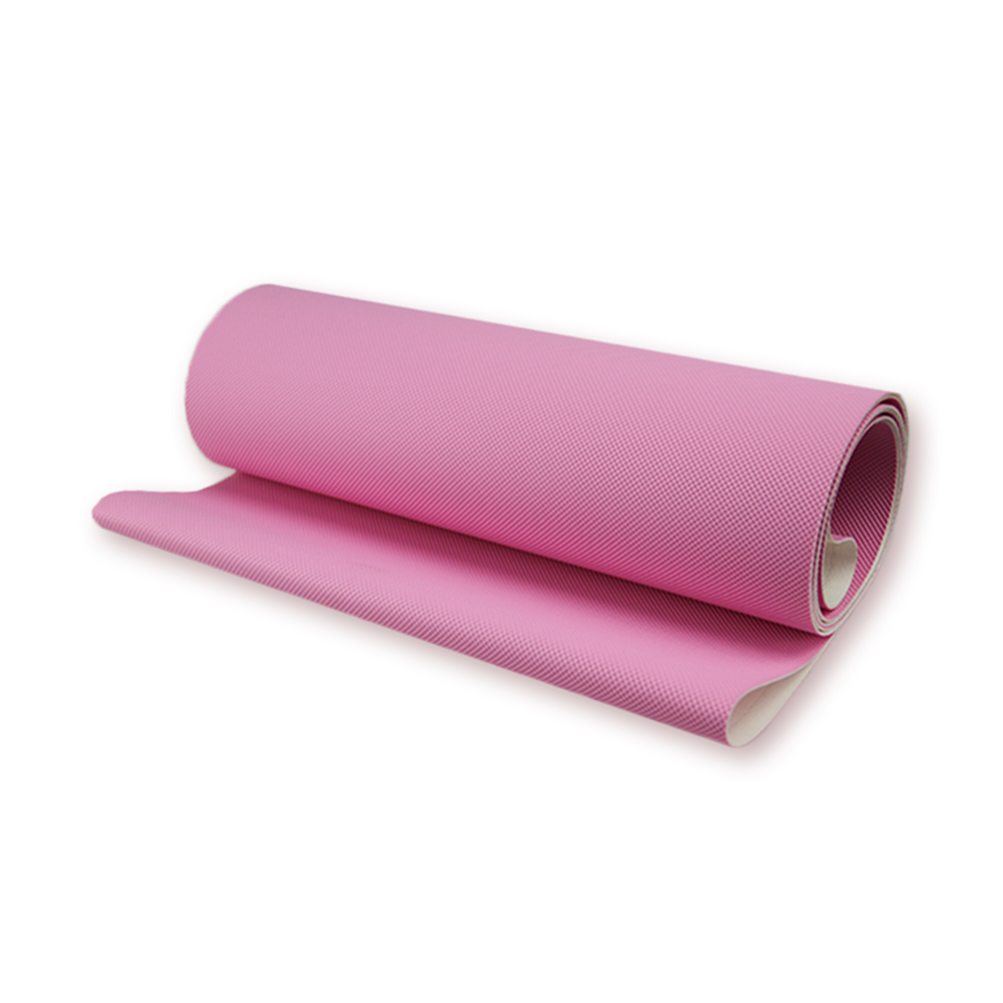 Treadmill conveyor belt