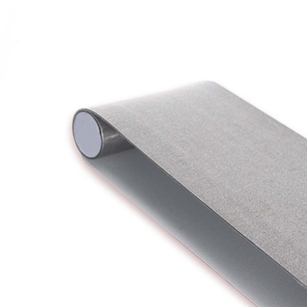 Single-sided felt conveyor belt