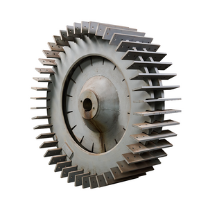 Cutter Impeller
