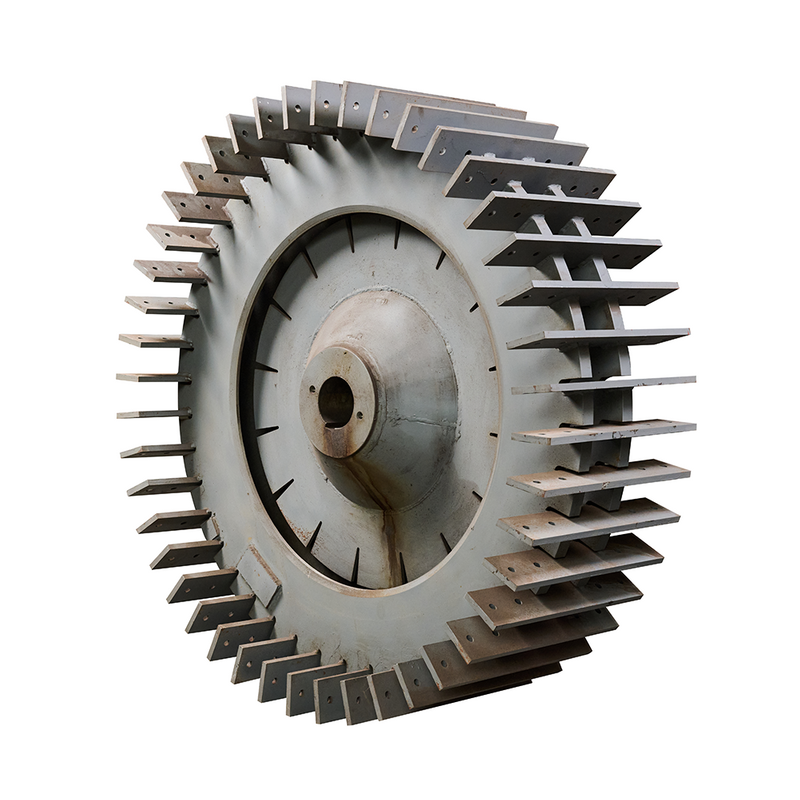 Cutter Impeller