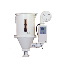Plastic Hopper Dryer 100kg Hot Air Drying Machine for Plastic Pellets