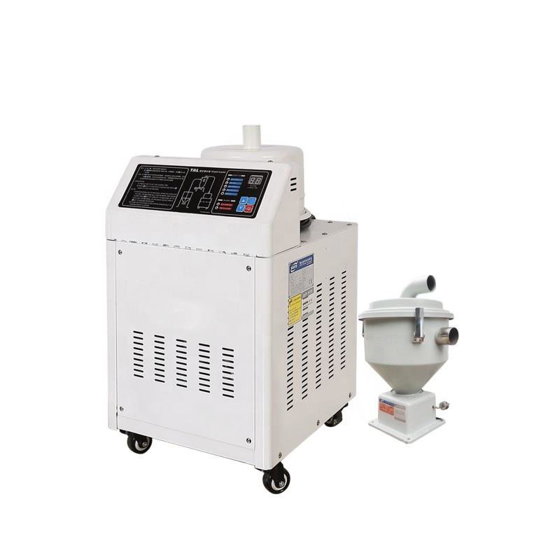 Industrial Separate Vacuum Hopper Loader for Plastic Material Conveying