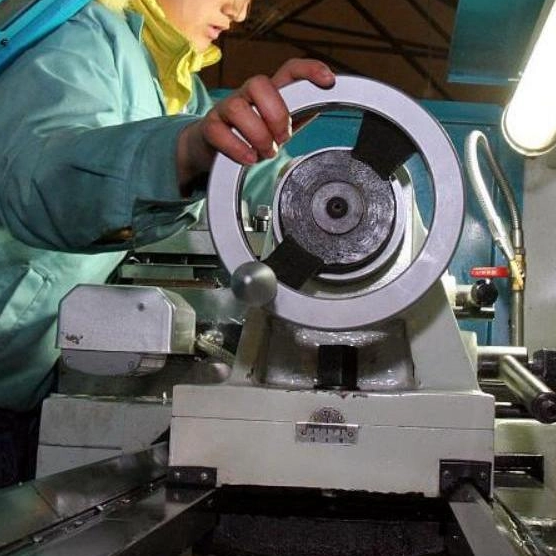 Maintenance and Fault Diagnosis of CNC Machine Tools