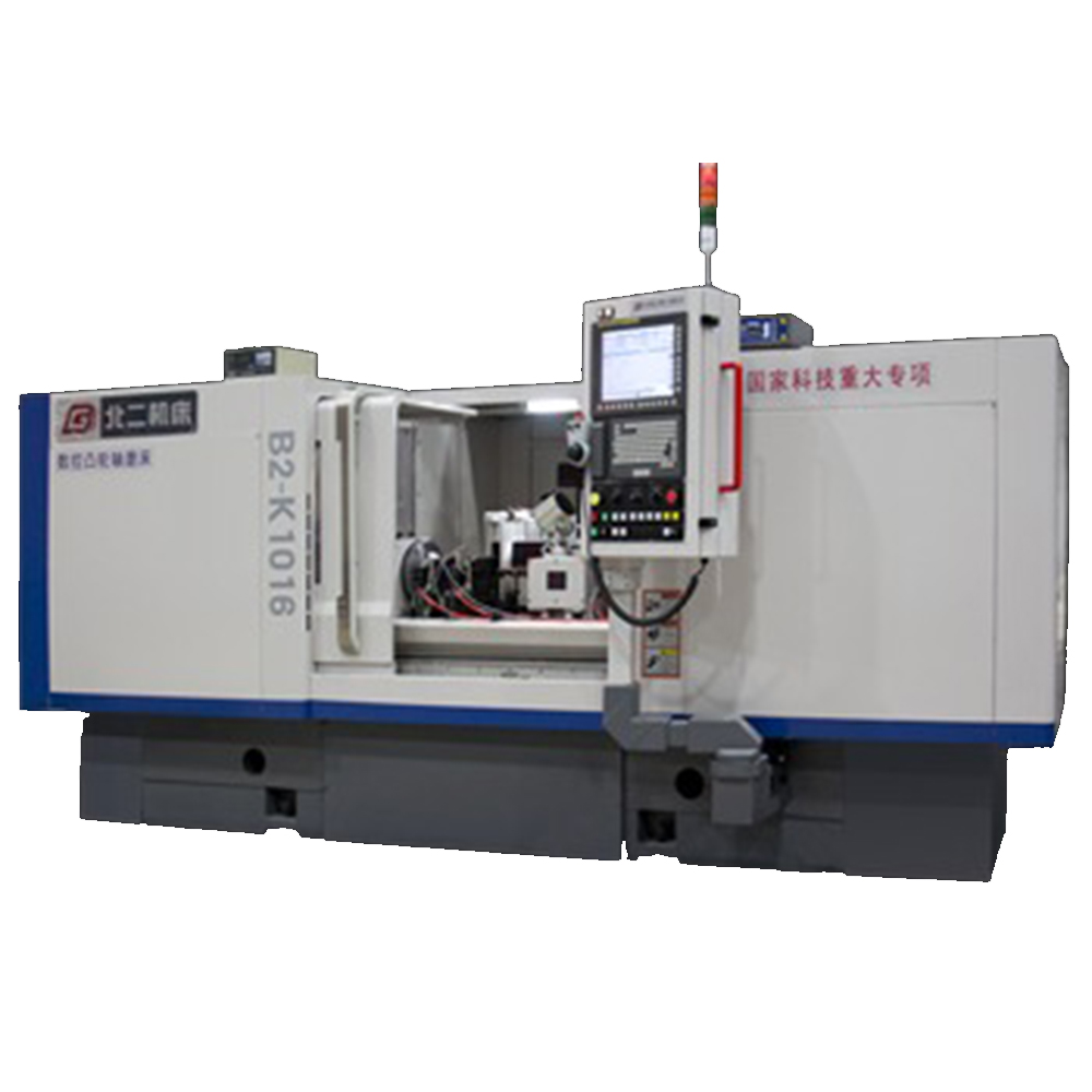 B2K1016 CNC Camshaft Grinding Machine from China manufacturer ASEAN