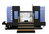 HHRW Series Dynamic Column Double Horizontal Composite Machine Tool