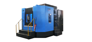 HL630 high speed and high precision horizontal machining center