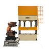 Carbon Fiber Hot Pressing Machine