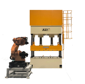 Carbon Fiber Hot Pressing Machine