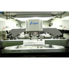 A8 Fully automatic visual solder paste printing machine
