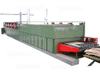 BG2830 Drum Type Veneer Dryer