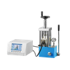 300 degree manual cylindrical electric heating tablet press