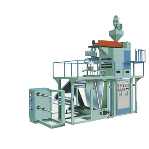 PP Film Blowing Machine