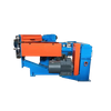 Extrusion machine