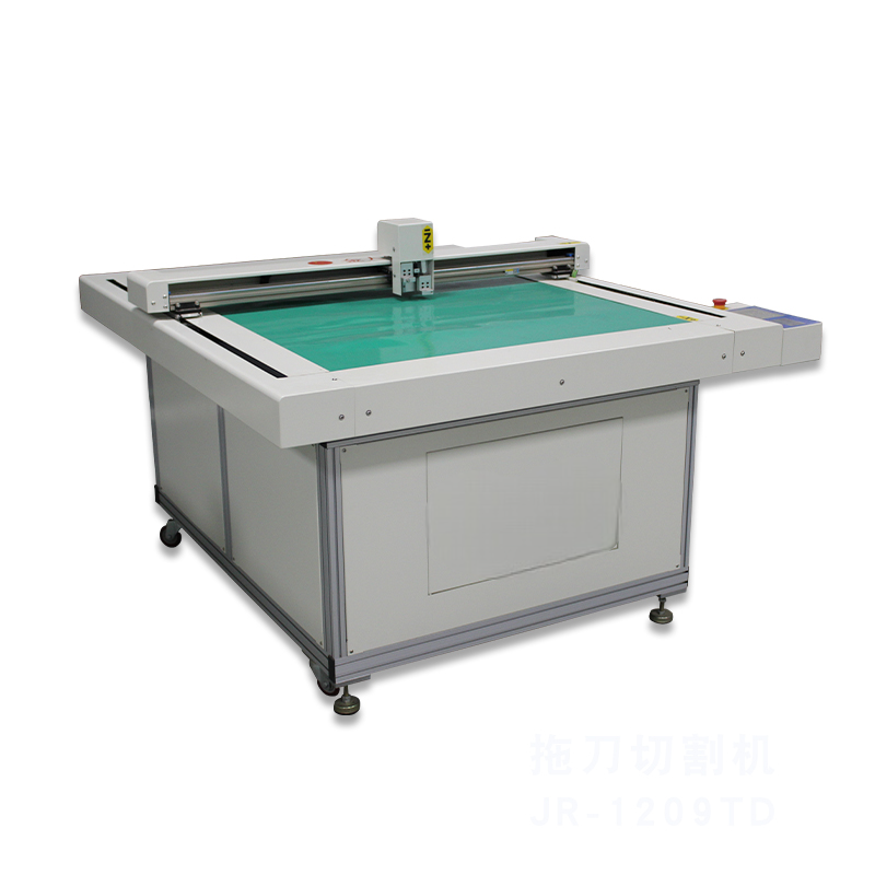 1209TD Cutting Machine