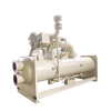 Evaporative Cooling Maglev Chiller Unit