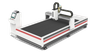 TNC Desktop CNC plasma flame cutting machine
