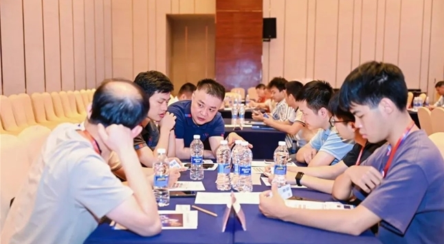 Wolong Motor Zhejiang University MPS deciphers robot driver password