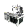 UK XYZ Laser Welding Machine & Gantrytype Double Y Laser Welding Machine